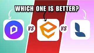 D5 Render Vs Enscape Vs Lumion | Which Software Is Better?