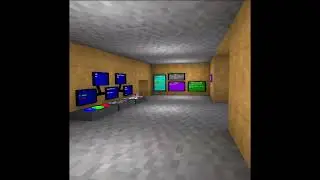Cube Bouncers OST - Cool Lobby