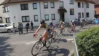 Impressionen zum Bockumer Radrennen || 01.06.2014