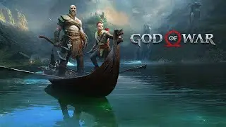 God of War (2018) Full Game Walkthrough &mdash; Kratos & Atreus Complete Story