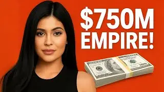 Kylie Jenner Net Worth 2025: Inside Her $750 Million Empire!
