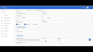 Q24 Add business contact