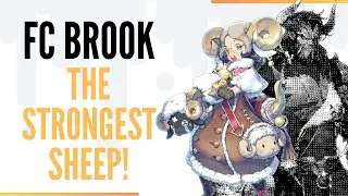 FC Brook Review: Strongest Sheep or Innocent Lamb? [Exos Heroes]