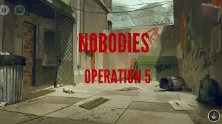 Nobodies Murder Cleaner Game Operation 5 Walkthrough