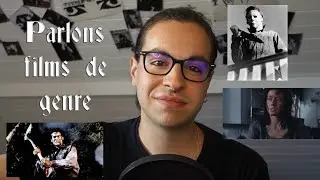 Mes films d'horreur préférés (et comment j'ai découvert le cinéma de genre)