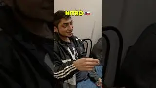 PEORES RIMAS CON NITRO Y METALINGUISTICA 🤣