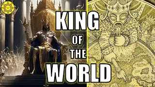 King of the World