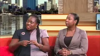 This Morning Show: Tackling Diseases of Civilization