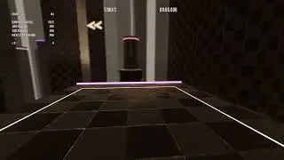 Exertus - Original 23 (No Wallruns) Speedrun in 00:00:08,732