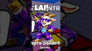C&Oacute;MO ENCONTRAR a CAPRA BALLANTE en FIND THE BRAINROT 370 | FIND THE BRAINROT 370 Roblox