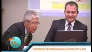 Skyturk TV Datasel A.S. Company presentation
