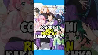 Jangan Menilai Orang Dari Hartanya #anime #animeindo