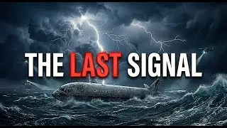 What Really Happened to MH370? The Darkest Aviation Mystery
