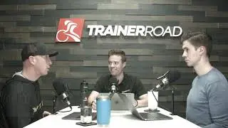 The Science Behind Over-Under Intervals &ndash; Ask a Cycling Coach Podcast 189