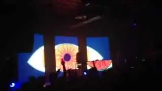 Zomboy - WTF?! LIVE @ Concord Music Hall 7/5/2014