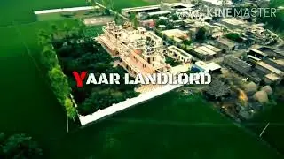 YAAR LANDLORD II Offcial song II Nawab Bobby singh II Nimesh II sippy best 2020 II Viral Flam