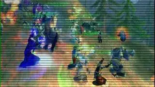 FMT 9 - Mage PvP (2 of 2)