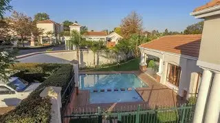 2 Bed Duplex for sale in Gauteng | Johannesburg | Fourways Sunninghill And Lonehill | S |