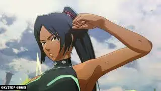 Yoruichi Vs Ichibei RANKED | BLEACH Rebirth of Souls