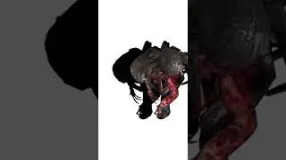 Zombies + Enemy Aliens Poison Zombie #gmod