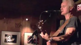 Dean Batstone Lonely in America