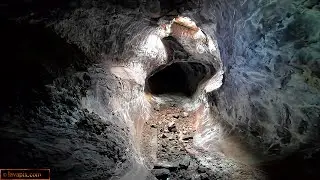 Hawaii Volcano Lava Tube Exploration H#1 Full Version