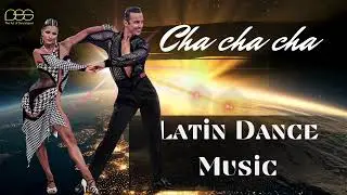 NEW Cha Cha Cha Mix 2026 | Power Beats for Latin Practice  #ballroomdance #chachacha #music #latin