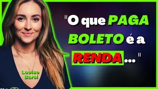 🟢 A Louise Barsi se PREOCUPA com o PATRIM&Ocirc;NIO ? #louisebarsi #agf #dividendos | Louise Barsi