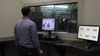 Advanced Rebuild and Testing Facility in Odessa, TX