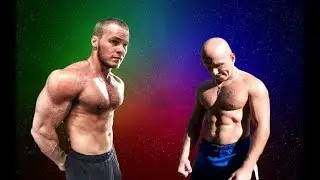 ЗАРУБА 2 0! МС по пауэрлифтингу VS МС по тяжёлой атлетике