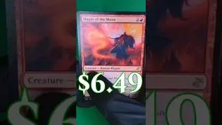 solid pack of time spiral remastered! #toofknbusy #letscrack #magicthegathering