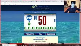 Power Lead System - Confused About Affiliate Marketing Then use This Information