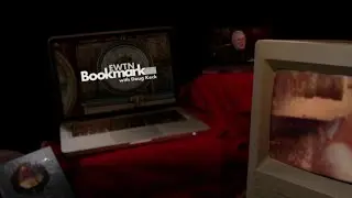 EWTN BOOKMARK - FINDING GOD IN SUFFERING