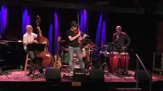 MOB Jazz Quintet - Star