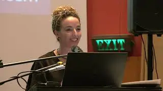 Ms. Idit Silman Minister of Environmental Protection