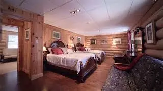 Chalet MISAPART / Canton de l'Est