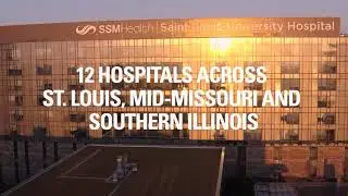 SSM Health: Safe Hospitals Case Study
