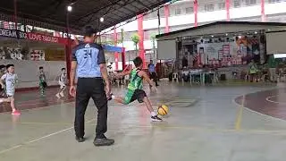PRIVATE VS PATEROS 4TH QUARTER