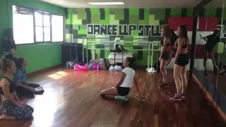 Sonidos de horror