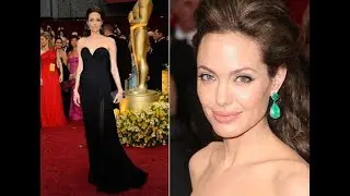 7 Fanciest Most Expensive Jewelry To Grace The Oscars Red Carpet