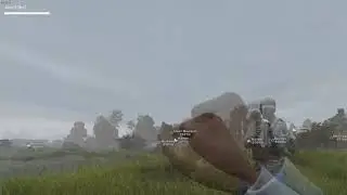 Think I Need To Uninstall DayZ And Buy A New Keyboard