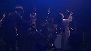 the deep sleep 20250427   Total Feedback @ 高円寺HIGH