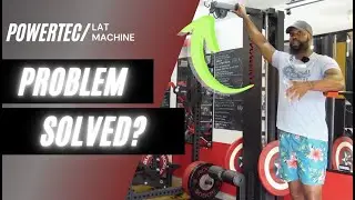 Powertec Recap and Final Review