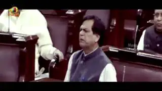 Ali Anwar Ansari Speaks On JNU Dalit Student Muthukrishnan demise | Rajya Sabha | Mango News