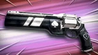 IT'S BACK