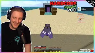 Hardcore Season 4 - Philza VOD - Streamed on June 25 2021
