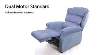 Repose - 4 Mechanism Options