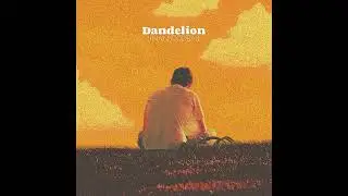 DRUM BREAKS & SYNTHS: Dandelion (prod: Linan Oddball)