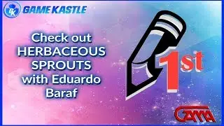 Checking out Herbaceous: Sprouts with designer Eduardo Baraf