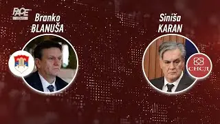 Branko Blanuša vodi u trci za predsjednika RS-a nakon oduzimanja ukradenih glasova Karanu!